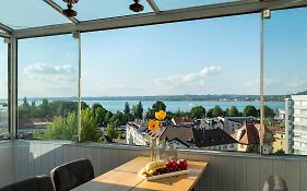 Seeblick Bregenz - mit Parkgarage